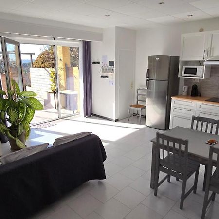 O Phil Du Vent' Apartment Ventabren Ngoại thất bức ảnh