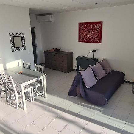 O Phil Du Vent' Apartment Ventabren Ngoại thất bức ảnh