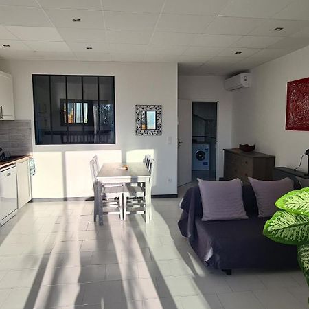 O Phil Du Vent' Apartment Ventabren Ngoại thất bức ảnh