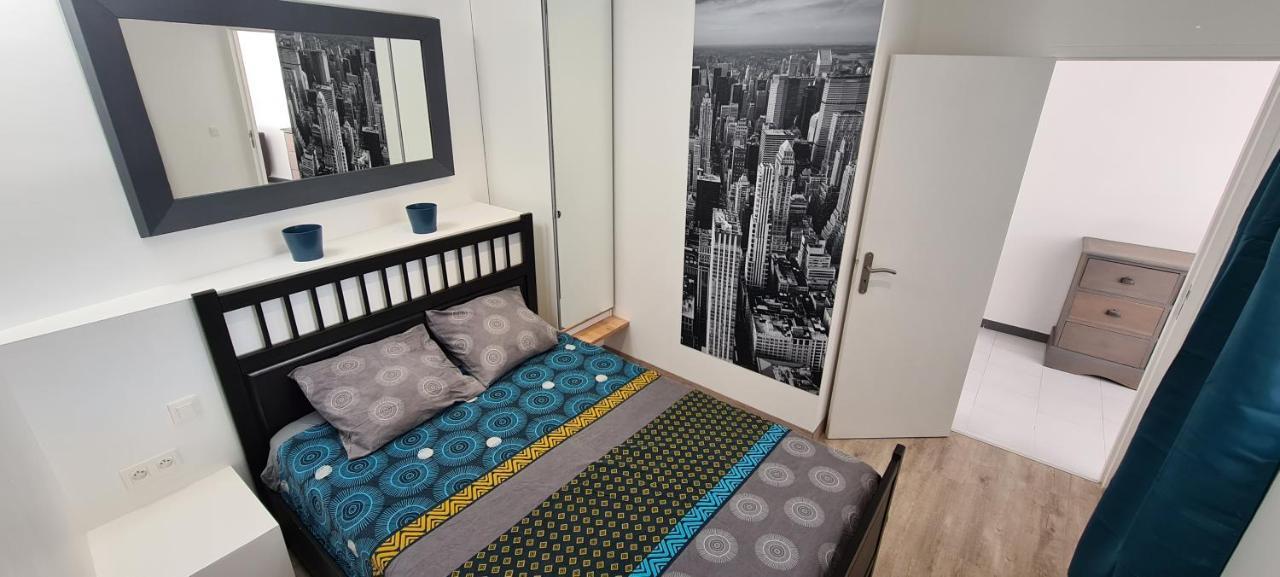 O Phil Du Vent' Apartment Ventabren Ngoại thất bức ảnh