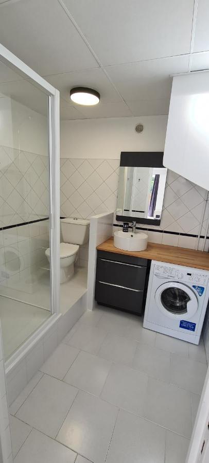 O Phil Du Vent' Apartment Ventabren Ngoại thất bức ảnh