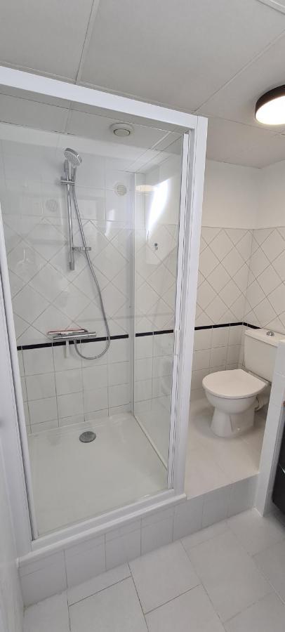O Phil Du Vent' Apartment Ventabren Ngoại thất bức ảnh