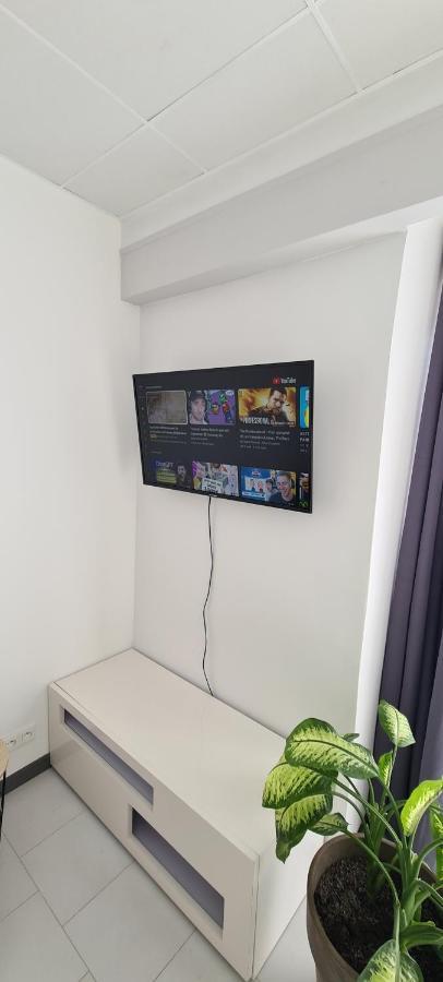 O Phil Du Vent' Apartment Ventabren Ngoại thất bức ảnh