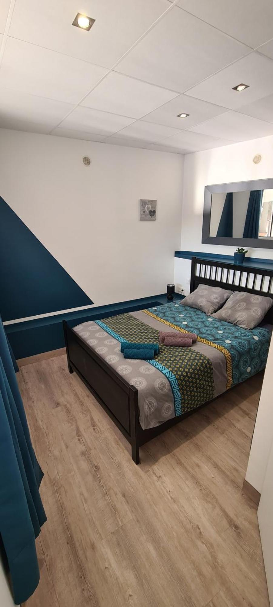 O Phil Du Vent' Apartment Ventabren Ngoại thất bức ảnh
